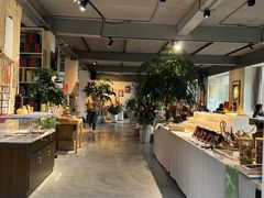 -云座·时光·观景咖啡厅(五爷庙店)