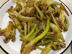 香辣花菜-念念Restaurant(贝岗店)