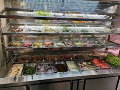 -33韩式自助烧烤(环城南路店)