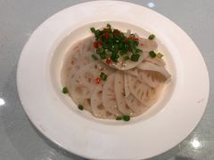 藕片-西北人家莜面村(建设店)