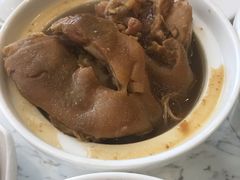 -三美肉骨茶(柏威年广场店)