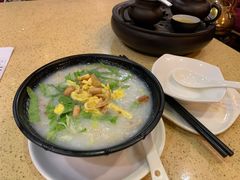 -喜鹊茶点.啫煲(车陂店)