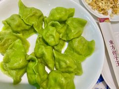 -东方饺子王(新奥购物中心店)