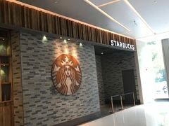 -星巴克臻选(湖滨道店)