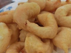 软炸虾仁-洪福亮酒家(南草厂街店)