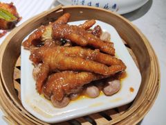 -叹茶靓点·粤式餐厅·全天茶市(石井万民广场店)