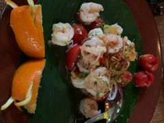 -花马天堂云南餐厅 Lost Heaven(高邮路店)