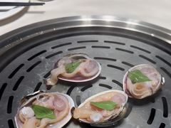 -青蓬蒸汽海鲜·深圳老字号·团建聚会(壹方城店)