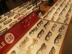 -JINS(上海宏伊国际广场店)