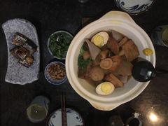 -梅亭居酒屋(中大国际店)