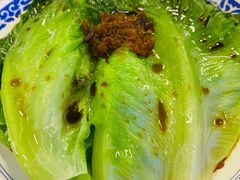 -七爷清汤腩·港式餐厅(金狮广场店)