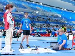 -卡巴机器人编程·少儿编程·信息学竞赛(公益西桥校区)