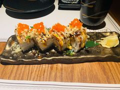 -玉川屋·深夜食堂居酒屋(柳巷店)