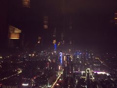 景观位-瑞吉酒店·The Drawing Room闲逸廊·云端下午茶·夜奢Whiskey