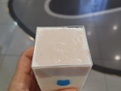 -兰熊鲜奶(西直门凯德mall店)