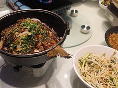 -忆3毛烧烤美食城(龙塘直营店)