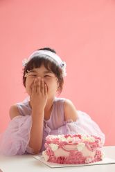 -INKIDS潮童社儿童摄影(朝阳大悦城店)