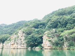 -大连冰峪旅游度假区