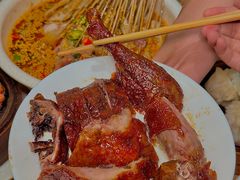 -嘉州叶婆婆钵钵鸡(建设路店)