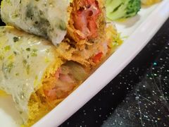 海苔鬼马肠-味可道美食坊(福基路店)