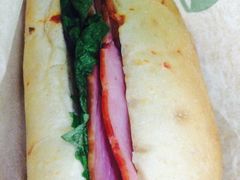 -星巴克(汇亚大厦店)