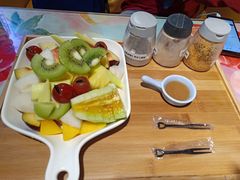 自选甘草水果-花果津喜·高端果切(汇一城总店)