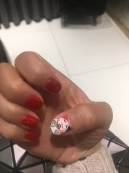 -悦指间美甲美睫