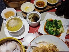 -穿蒸引鲜·嗲记(正大广场店)