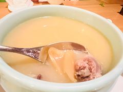 -青城山六善酒店·紫氣園中餐厅