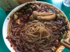 -甘记肥肠粉(马鞍北路店)