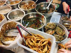 -圆蛋酒料•生腌(开元路店)