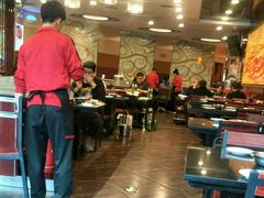 大堂-蝎王府羊蝎子(西直门店)