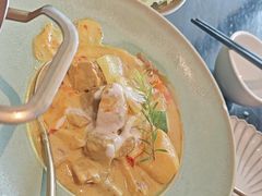 -Thai Alley泰爱里(二沙岛店)