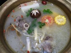 -川中故事·成都老火锅(东书房店)