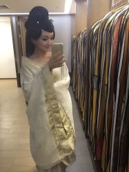 -盘子女人坊生日照·摄影馆(华强店)