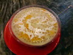 芒果西米露-玫瑰甜品(文明路店)