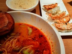 -味千拉面(广州白云机场T1西二店)