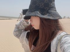 -黄沙古渡原生态旅游区
