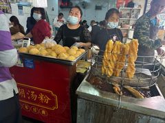 -汪记鲜鱼糊汤粉(沈阳路总店)