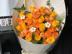 -观音桥步行街