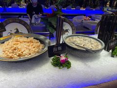 -加餐海鲜自助(宝龙一城店)