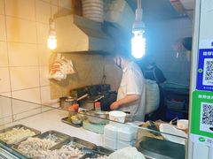 -特色椒盐排条(天山西路店)