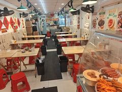 -柳州肥姨妈大骨螺蛳粉(东靖路店)