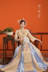 -太古映画婚纱摄影(天河店)