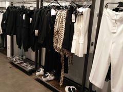 -ZARA(皇城恒隆广场店)