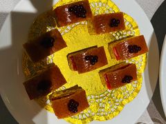 -花家怡园HUA'S RESTAURANT(崇文门·哈德门广场店)