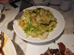 -茅庐川菜(烟台万象汇店)