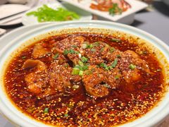 -北京老铺烤鸭(第五国际店)