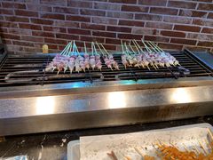 -梨花自助烤肉(天河城店)