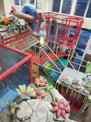 -玩元素·家庭游乐成长中心(香格里拉店)
